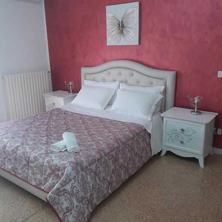 Casa Vacanza Nonna Dora Matera Exteriér fotografie