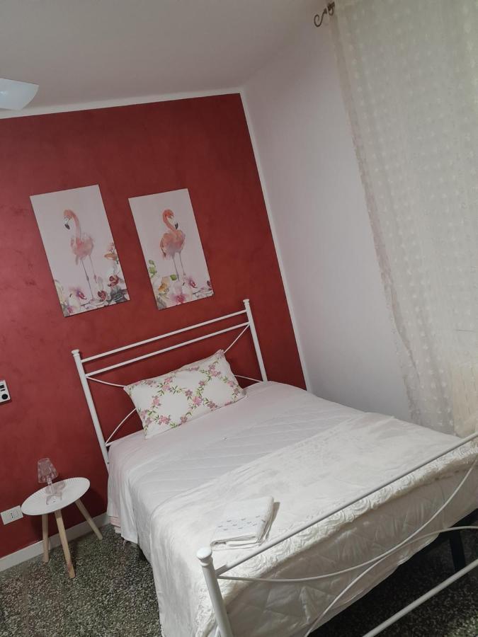 Casa Vacanza Nonna Dora Matera Exteriér fotografie