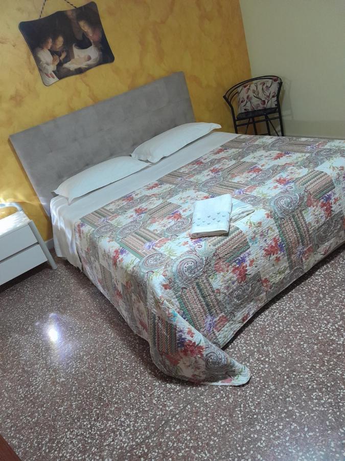 Casa Vacanza Nonna Dora Matera Exteriér fotografie