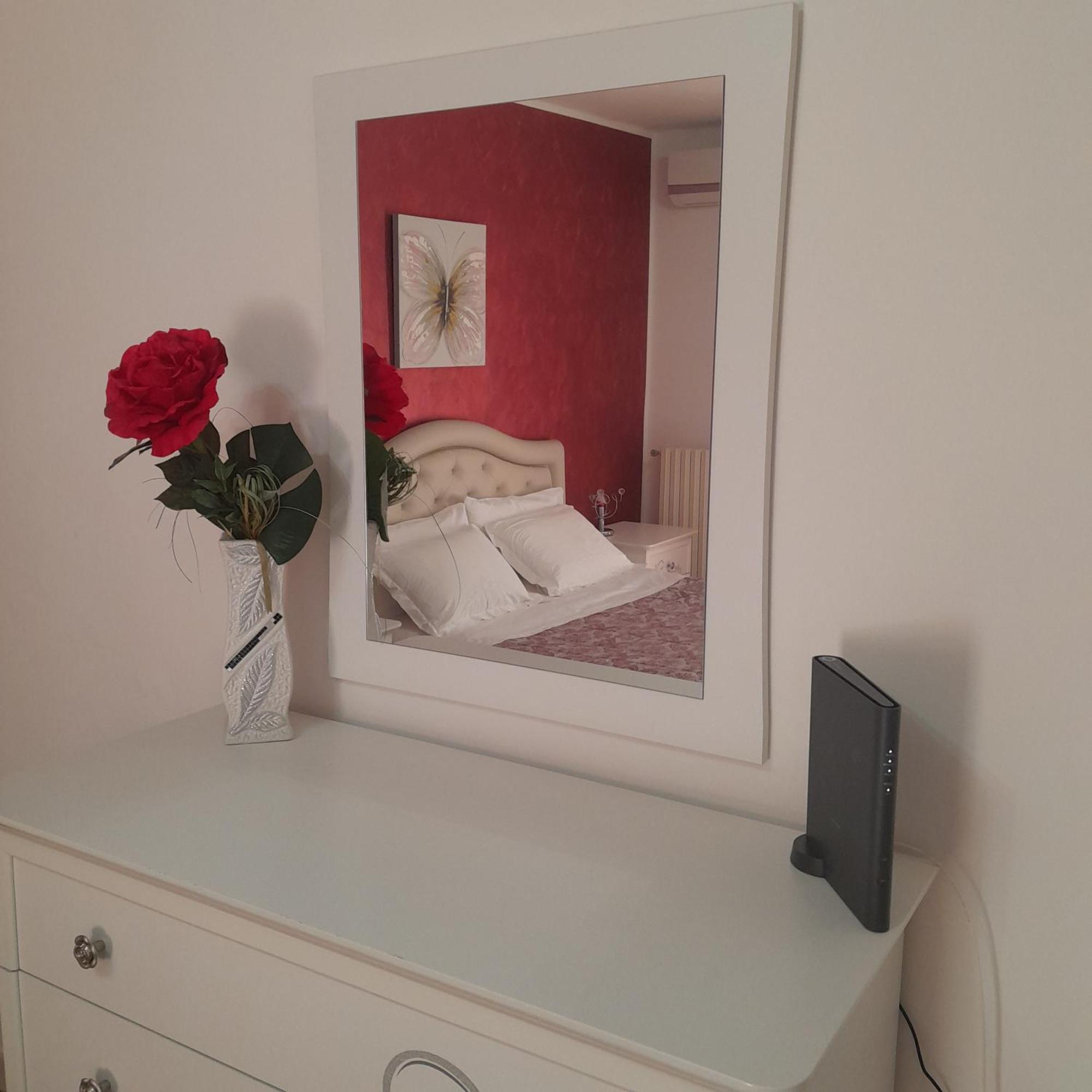 Casa Vacanza Nonna Dora Matera Exteriér fotografie