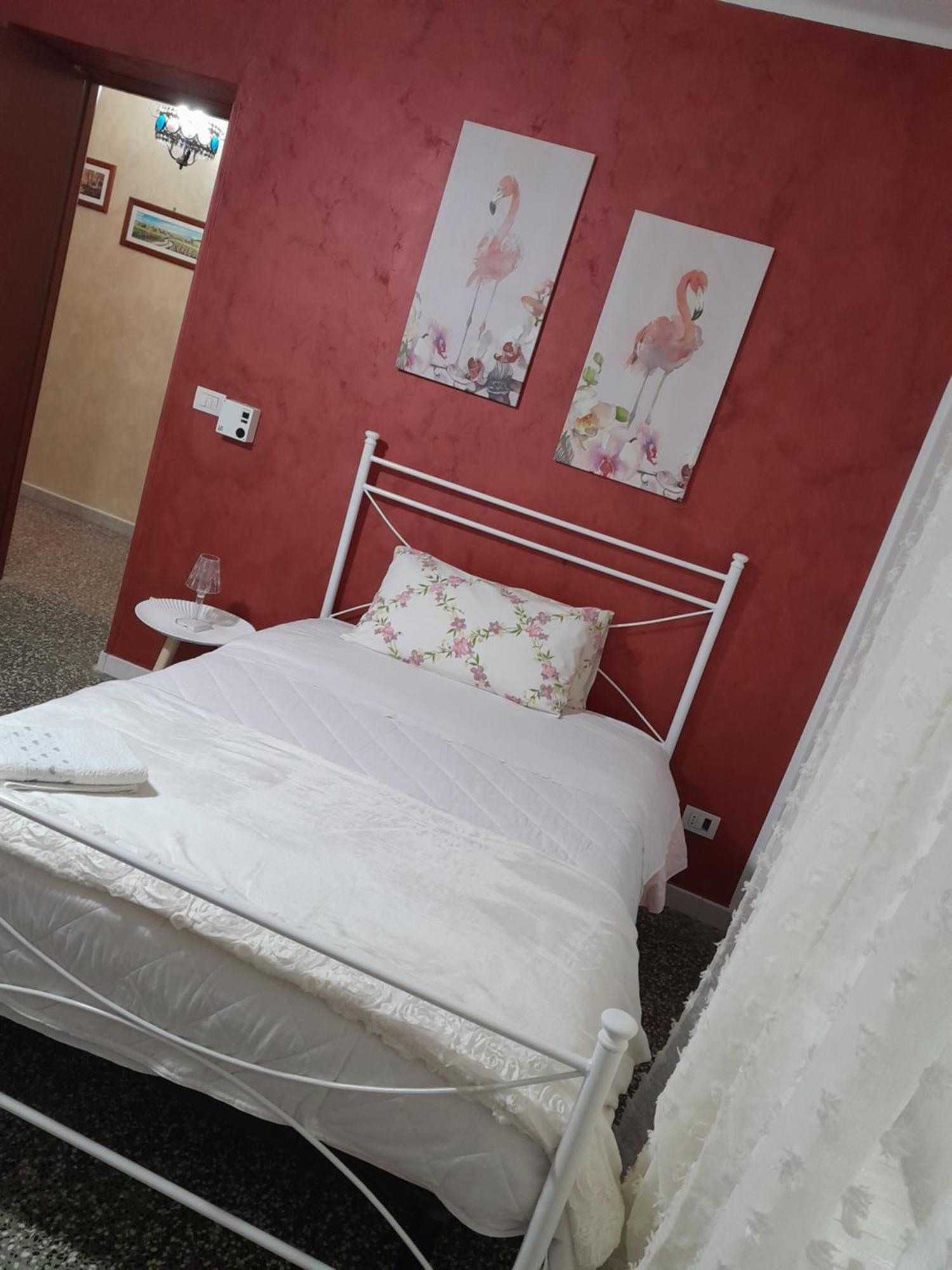 Casa Vacanza Nonna Dora Matera Pokoj fotografie