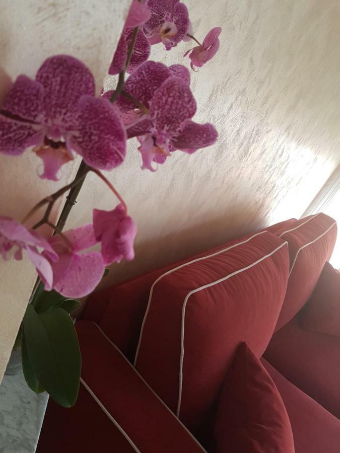 Casa Vacanza Nonna Dora Matera Exteriér fotografie